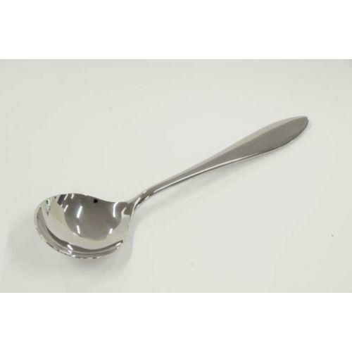 スプーン 【18-8 ジィーン デザートスープスプーン】 長さ:177 【グループA】