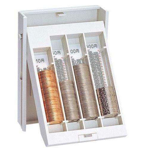 コインカウンターエンゲルス III