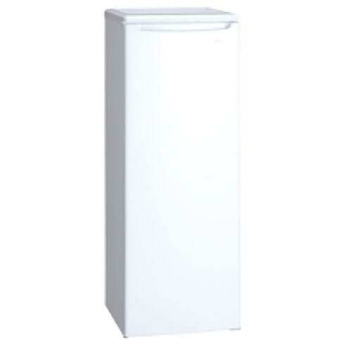 【三ツ星貿易】冷凍ストッカー 114L  MA-6120FF 幅475×奥行543×高さ1250(mm) 単相100V