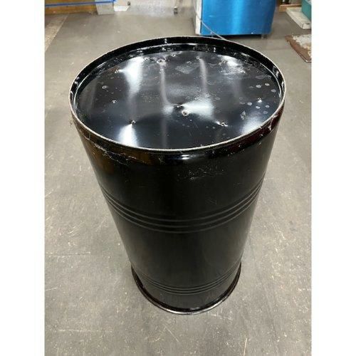 中古】ドラム缶テーブル 幅380×奥行380×高さ710 【送料別途見積