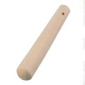 EBM シナ材 当リ棒(スリコギ棒)36cm EBM