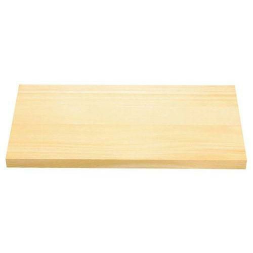 EBM 木曽桧 マナ板 900×360×30 EBM