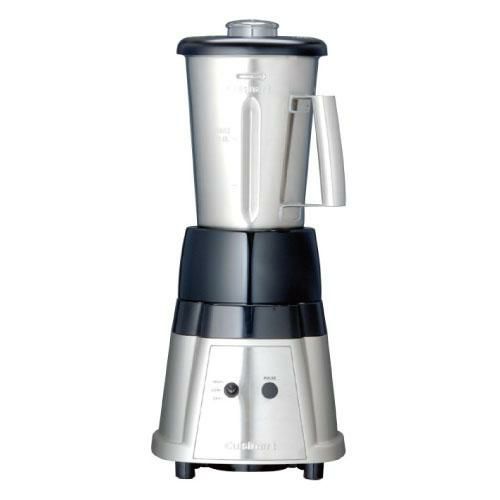 クイジナート ブレンダ― CBT-500 PRO2 容量1.5L 幅191×奥行218×高さ440