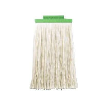 ナガモチモップ 替糸 SS-6200-4(緑) 緑