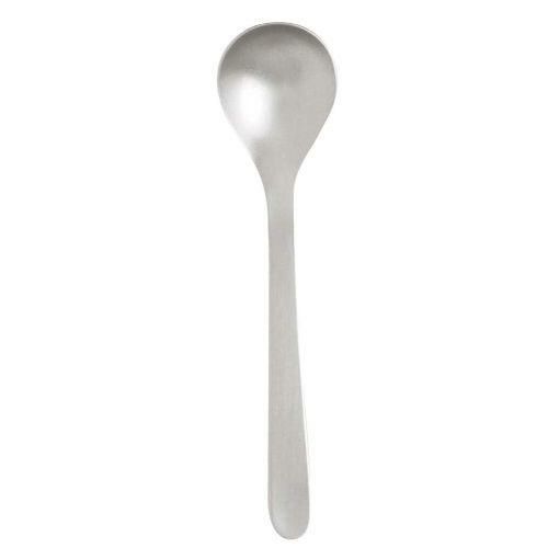 柳宗理 コーヒースプーン 【柳宗理 #1250 ステンレスカトラリー コーヒースプーン(12150601-0009)】 #1250 長さ:118