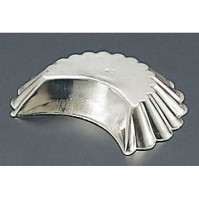 FK ブリキ ケーキ型(中)#9