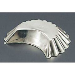 FK ブリキ ケーキ型(中)#9