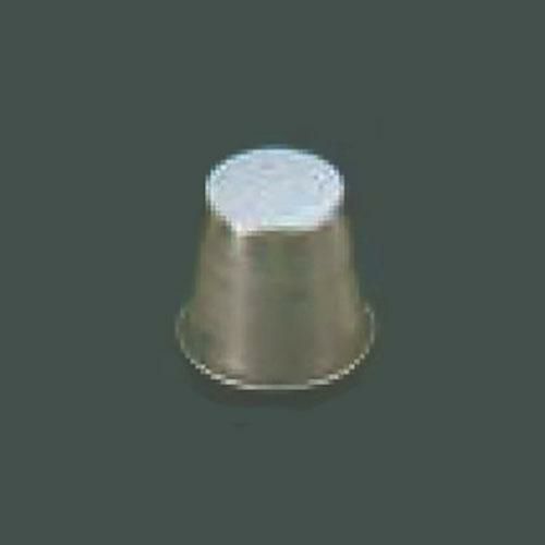 アルミ プリンカップ #1