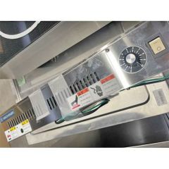 中古】ヒートランプウォーマー ニチワ電機 HLW-600H 幅580×奥行150×高