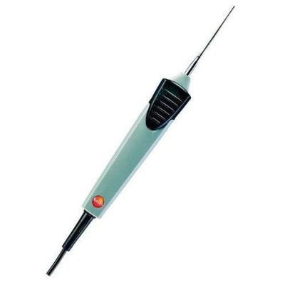testo925用 高速応答防水型浸漬/芯温センサー 0602.2693