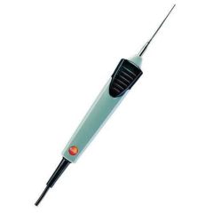 testo925用 高速応答防水型浸漬/芯温センサー 0602.2693