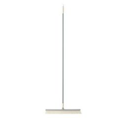 ブラシ 【HG ブルロン TF-45 ホワイト】 TF-45 幅470 長さ:1360、毛の長さ:45 【グループA】