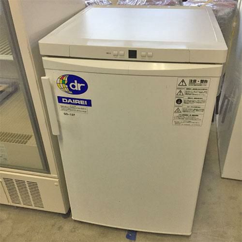ダイレイ冷凍庫　SD-135、SD-136、SD-137用引き出し ダイレイ冷凍庫 SD-135、SD-136、SD-137用引き出し