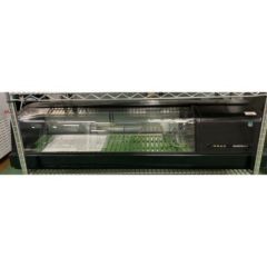 HNC-120B-R-B ホシザキ 冷蔵ネタケース｜テンポスドットコム通販
