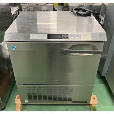 大和冷機 ブラストチラー DBC-060H3 中古　2024年購入 三相200V 大和冷機 ブラストチラー DBC-060H3 中古 2024年購入 三相200V