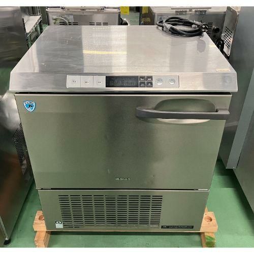大和冷機 ブラストチラー DBC-060H3 中古　2024年購入 三相200V 大和冷機 ブラストチラー DBC-060H3 150327154236002 - 中古厨房