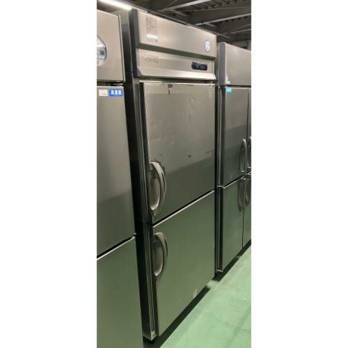 業界最長1年保証】【中古】縦型冷凍冷蔵庫 フクシマガリレイ(福島工業 