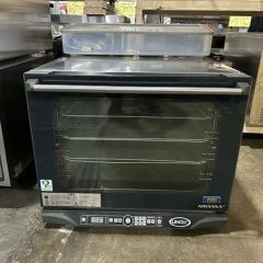 業務用/新品】【ニチワ電機】電気スチームコンベクション 業務用/新品】【ニチワ電機】電気スチームコンベクション