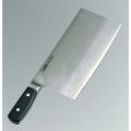中華包丁 【グレステン 中華庖丁 622-20W 22cm】 グレステン 622-20W 幅:114、長さ:330、柄長:105、背厚:2、刃渡:220 【送料無料】
