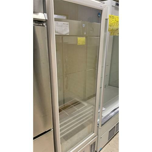 冷蔵ショーケース ホシザキ USB-50BTL1 幅500×奥行450×高さ1520 中古