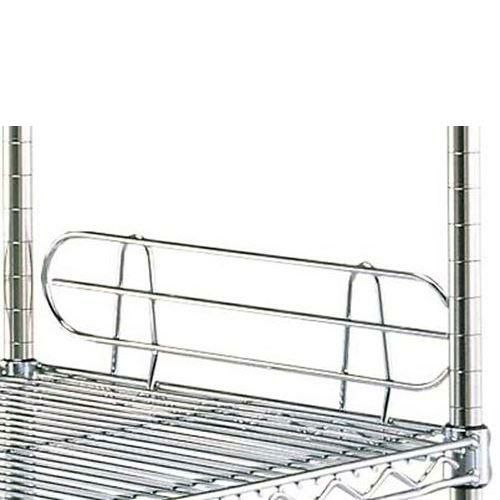 SLF610 スーパーエレクターシェルフ用 サイドレッジ