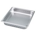 ヴォラース 18-6 スーパーパンSP5 穴明 30143 2/3 100mm VOLLRATH
