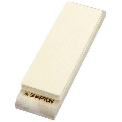 砥石 シャプトン セラミック砥石 M15(台付)クリーム 超仕上#12000