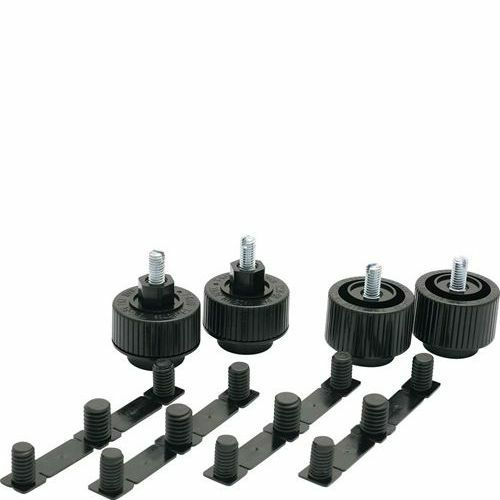 テーブル用アジャスター ティ・バランス Nセット