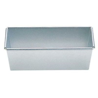 ケーキ型 【アルスター ニューパウンド 細型 No.1603】 No.1603 サイズ:140(125)×60(45)×H55 【グループA】