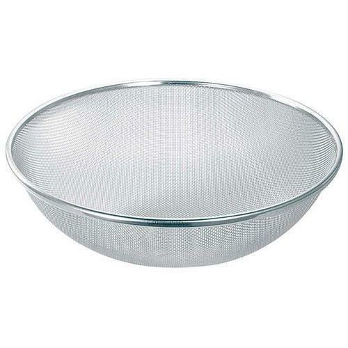 TS 18-8 揚ザル 補強無 42cm