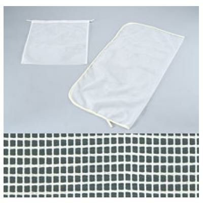 メッシュ ダシコシ袋 大 EBM