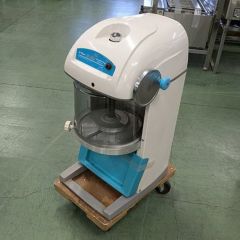 中古かき氷器・アイスクラッシャーの通販ならテンポスドットコム 中古かき氷器・アイスクラッシャーの通販ならテンポスドットコム