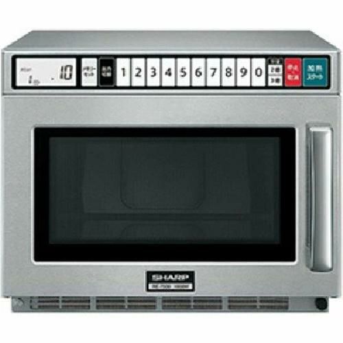 【SHARP】電子レンジ RE-7600P 幅420×奥行480×高さ337mm