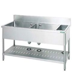 業務用/新品】 タイジ フードショーケース FS-100（参考型式OS-100