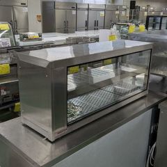 業界最長1年保証】【中古】デュアルタイプ冷凍ショーケース