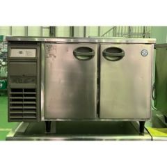 業界最長1年保証】【中古】食器消毒保管庫 マルゼン MSH5-11SD 幅543