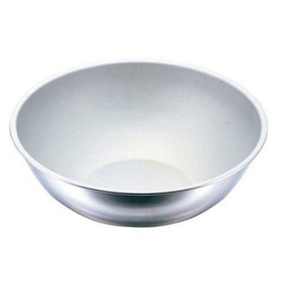 IKD抗菌フッ素加工 18-8 ボウル 18cm