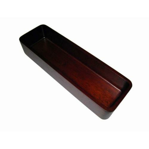 カトラリーサーバー 木製カトラリーサーバー 15257 ブラウン /業務用食器