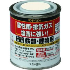 サンデーペイント スーパー油性さび止め 赤さび 7L/258314/業務用/新品