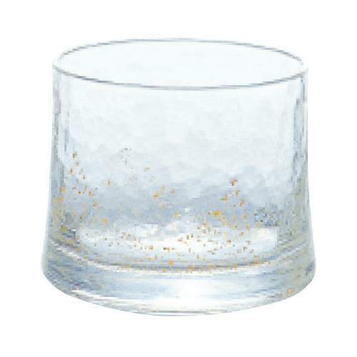 江戸硝子 八千代窯 やちよがま ギフト 杯