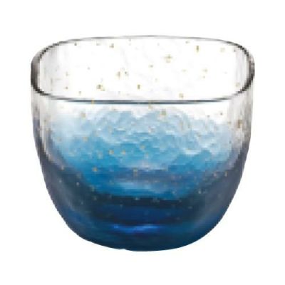 江戸硝子 八千代窯 やちよがま ギフト 冷酒杯