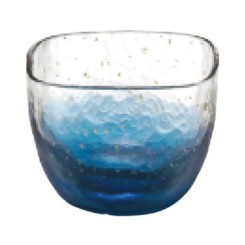 江戸硝子 八千代窯 やちよがま ギフト 冷酒杯