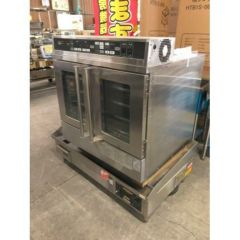 RCK-30MA 【リンナイ】ガス高速オーブン大型 幅878×奥行963×高さ896(mm 