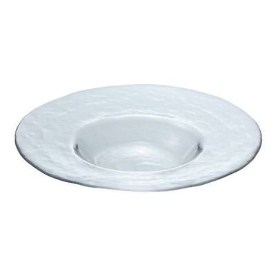 オービット・リム付きボール 和の器・ビュッフェ・プレート・ボール リム付ボール280