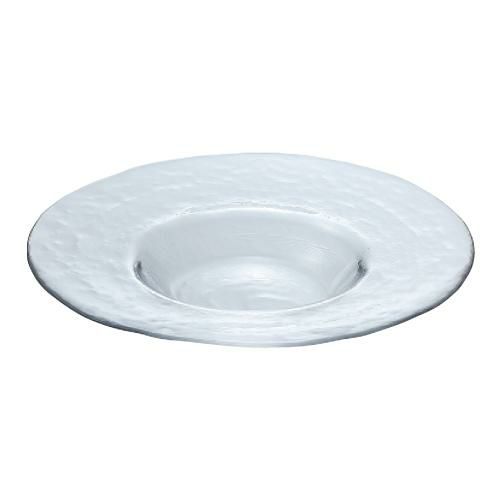 オービット・リム付きボール 和の器・ビュッフェ・プレート・ボール リム付ボール280