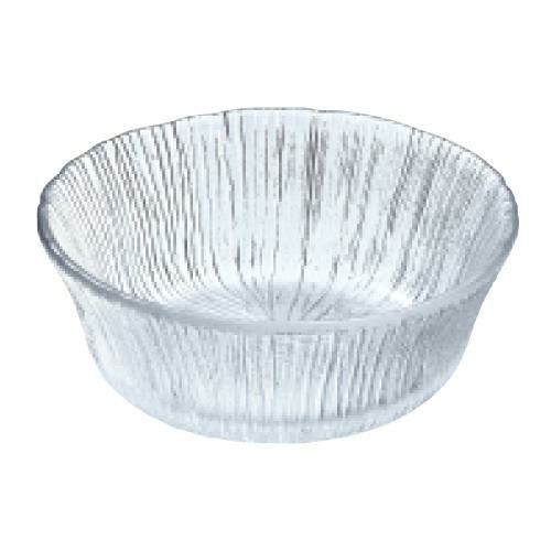 なぎさ丸型 和の器・ビュッフェ・プレート・ボール 中鉢(デザート)