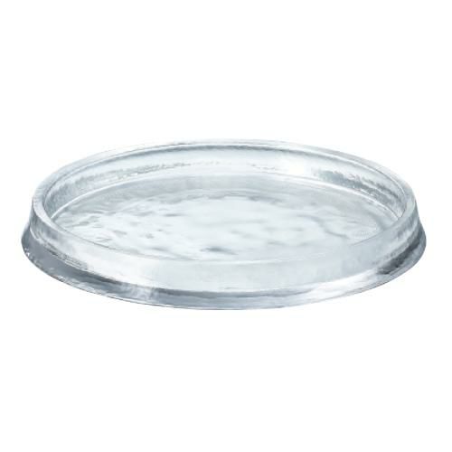 グラッセ 和の器・ビュッフェプレート・ボール リバーシブルプレート240