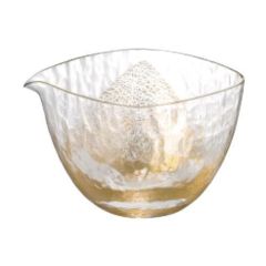 江戸硝子 八千代窯 やちよがま ギフト 片口