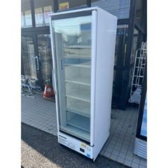 専用フクシマ業務用 リーチインショーケース 810L 2504221630 フクシマガリレイ】リーチインショーケース(スライドタイプ