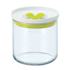 キッチンデリ 保存容器・調味料 キーパーM (オリーブグリーン)